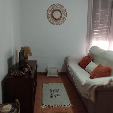 Apartamentos Turisticos Rutas Del Torcal 1A Вільянуева-де-ла-Консепсьйон Екстер'єр фото